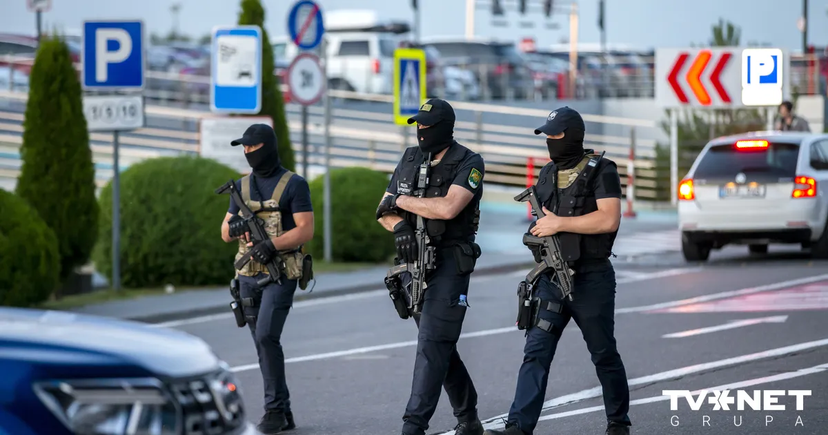Moldovā aizdomās par nekārtību gatavošanu veic vērienīgas kratīšanas