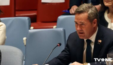 ASV ANO Drošības padomē sola aizstāvēt katru NATO teritorijas centimetru