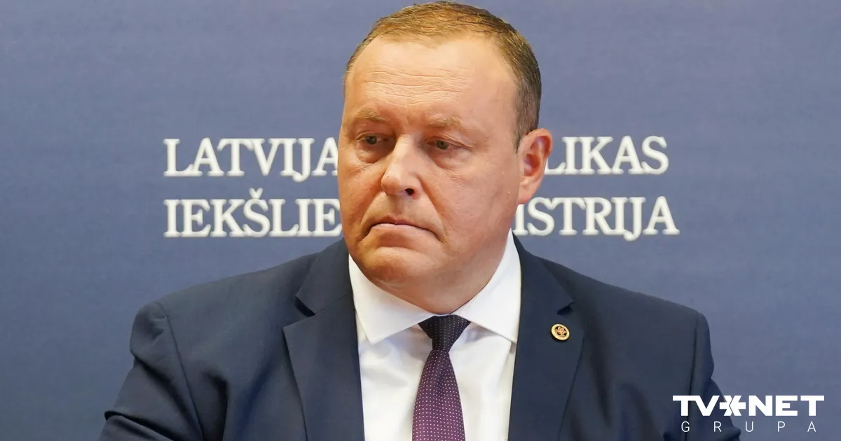 Ministrs atklāj, cik sabotāžas akti notikuši Latvijā pēdējo gadu laikā