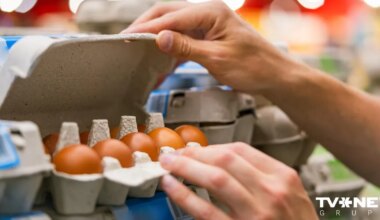 Balticovo prognozē, par cik centiem varētu samazināties olu pakas cena pēc samazinātā PVN piemērošanas