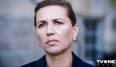 Droni Kopenhāgenas lidostā ir nopietns uzbrukums