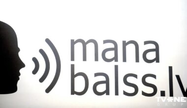 Platforma "ManaBalss" nonākusi "uz izdzīvošanas robežas" un aicina ziedot