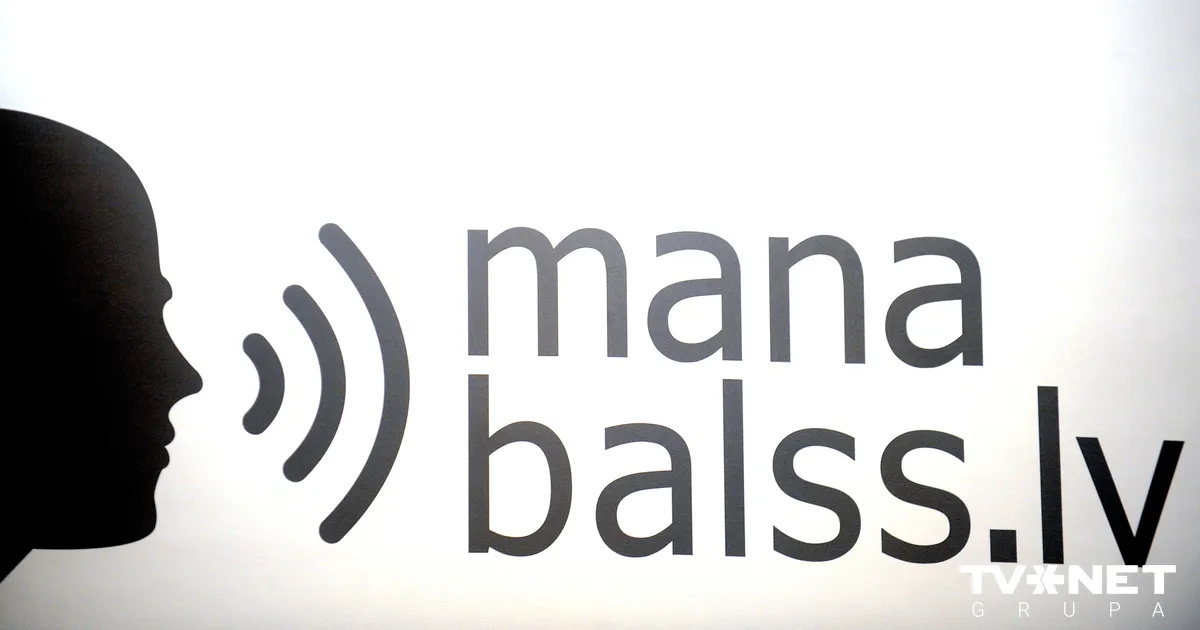Platforma "ManaBalss" nonākusi "uz izdzīvošanas robežas" un aicina ziedot