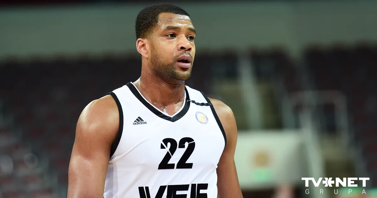 Bijušais "vefietis" kļūst par NBA kluba "Rockets" trenera palīgu