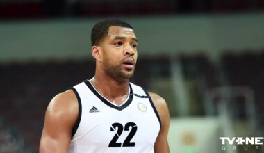 Bijušais "VEF Rīga" spēlētājs kļūst par NBA kluba trenera palīgu