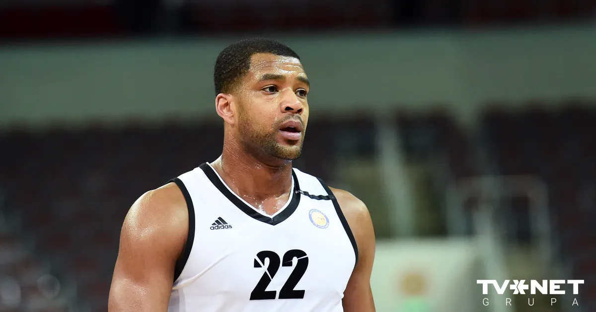 Bijušais "VEF Rīga" spēlētājs kļūst par NBA kluba trenera palīgu