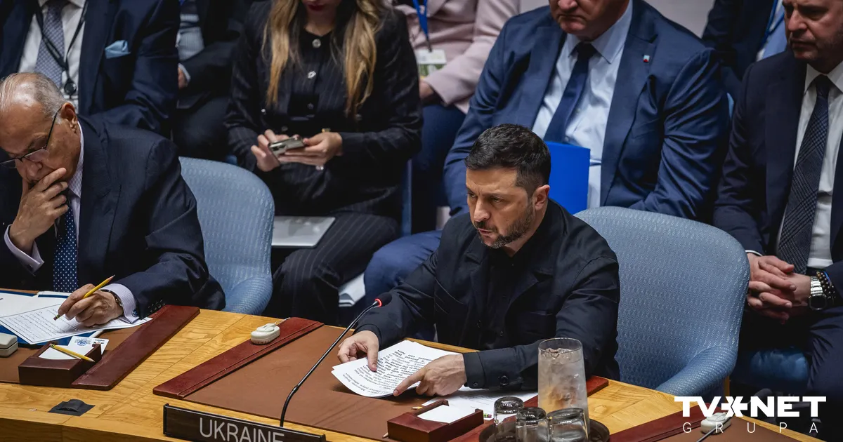 Putins baidās sēsties aci pret aci un vēlas tikai karu