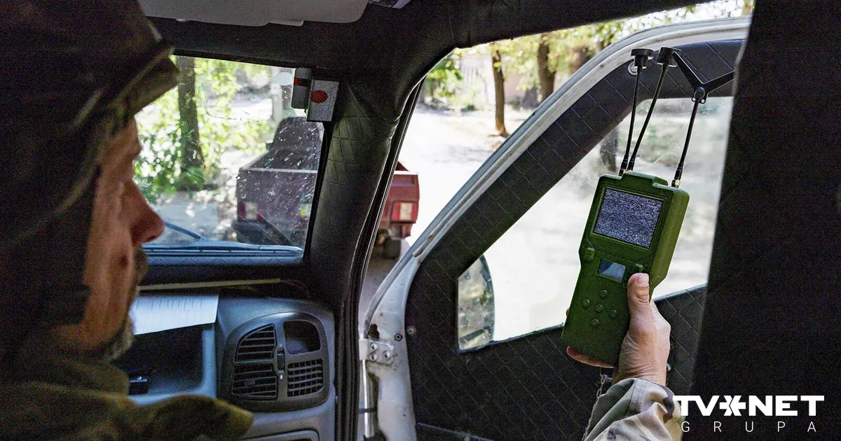 Ukraina veikusi dronu triecienu naftas pārstrādes rūpnīcai Baškortostānā