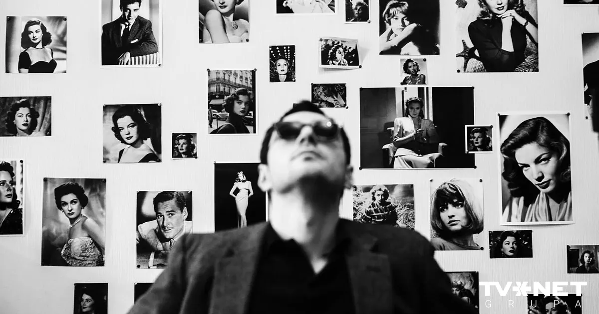 Rīgā startē kinofestivāls "Baltijas pērle". Atklāšanā veltījums franču kino leģendām