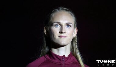 "Mēs varējām viena otru pazaudēt." Guntas Vaičules pateicība un skarbas atziņas