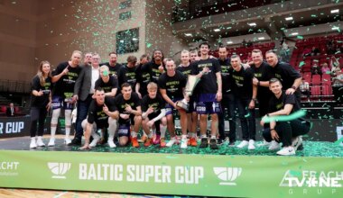 "Rīgas zeļļi" budžets trešajā sezonā būs tuvu vienam miljonam eiro
