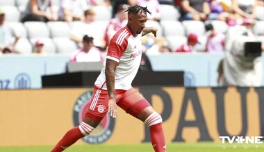 Vācijas futbola izlases aizsargs Boatengs paziņo par karjeras beigām