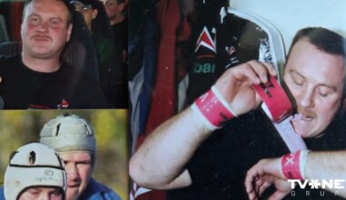 Mūžībā devies viens no Latvijas bobsleja celmlaužiem un regbists Voldemārs Batarags