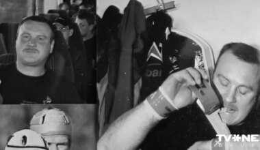 Mūžībā devies viens no pirmajiem Latvijas bobsleja pilotiem un regbists Batarags