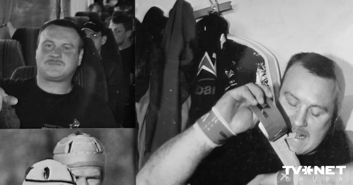 Mūžībā devies viens no pirmajiem Latvijas bobsleja pilotiem un regbists Batarags