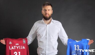 Peiners kļūst par LU basketbola komandas sporta direktoru