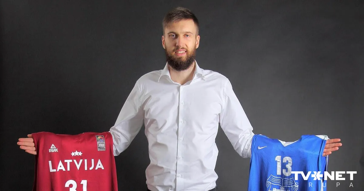 Peiners kļūst par LU basketbola komandas sporta direktoru