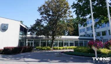 Jūrmalas dome nolemj palielināt iebraukšanas maksu pilsētā