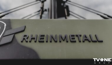 Parakstīts memorands par "Rheinmetall" munīcijas ražotnes izveidi Latvijā