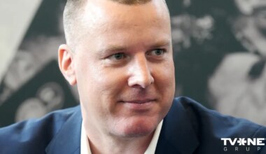 Jahovičs atklāj "VEF Rīga" mērķus gaidāmajai sezonai