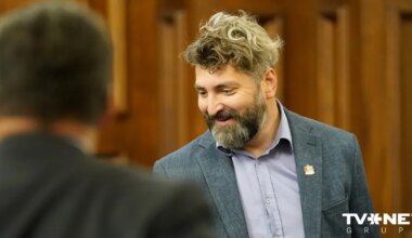 ZZS balsojums par izstāšanos no Stambulas konvencijas ir atbilde uz liegumu izcirst mežus