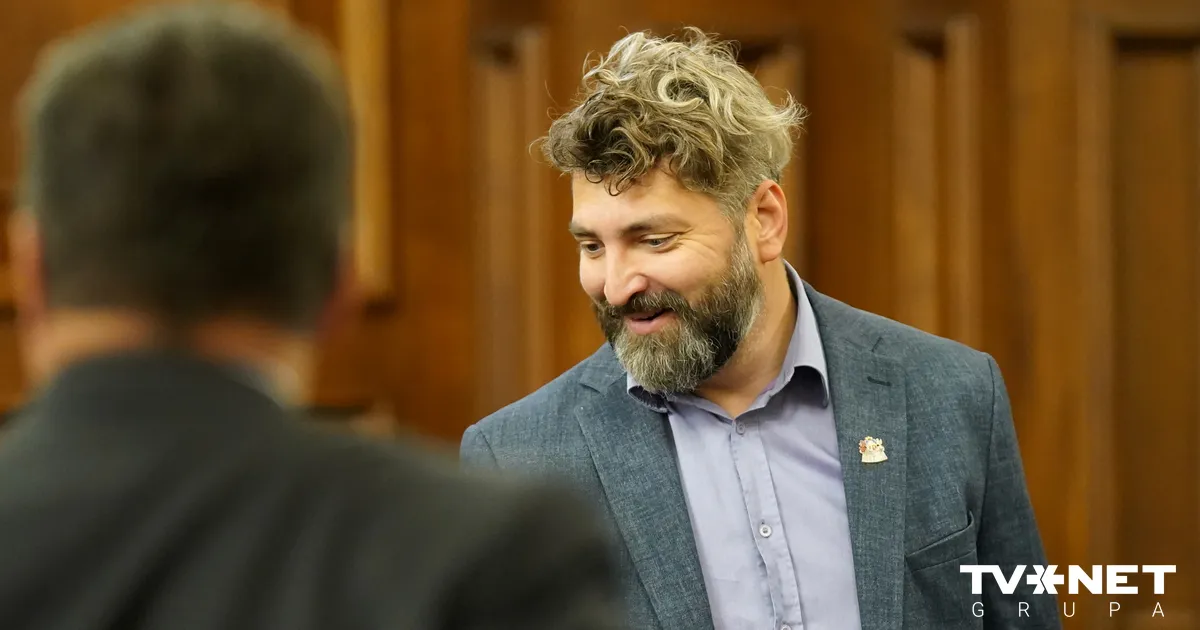 ZZS balsojums par izstāšanos no Stambulas konvencijas ir atbilde uz liegumu izcirst mežus