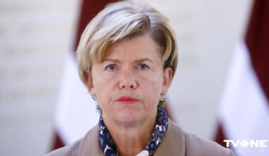Krievijai jāatbild par pastrādātajiem kara noziegumiem
