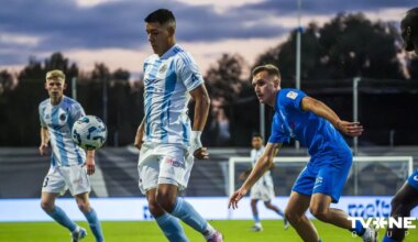 ''Riga FC'' tuvojas pirmajam Virslīgas titulam kopš 2020. gada