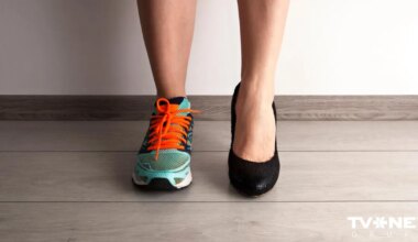 Šodien visā Latvijā notiek "Dažādo kurpju diena"