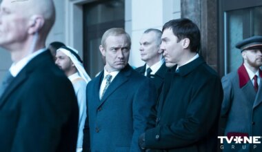 Džūda Lovs kā Putins. Rīgā tapusi skandaloza filma