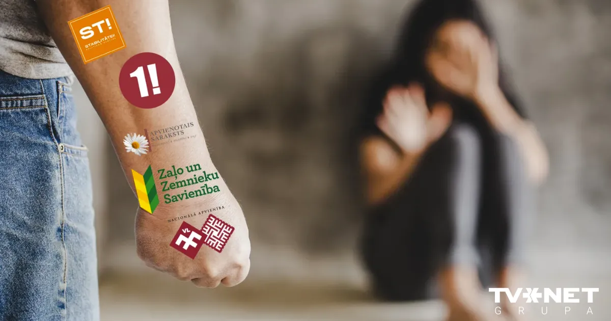 Homofobi–karjeristi: kam traucēja Stambulas konvencija