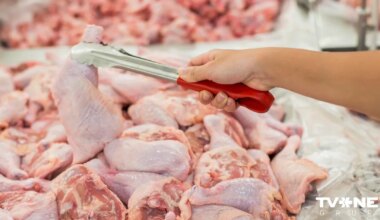 Lauksaimnieki aicina PVN samazināto likmi piemērot visai svaigās gaļas produkcijai