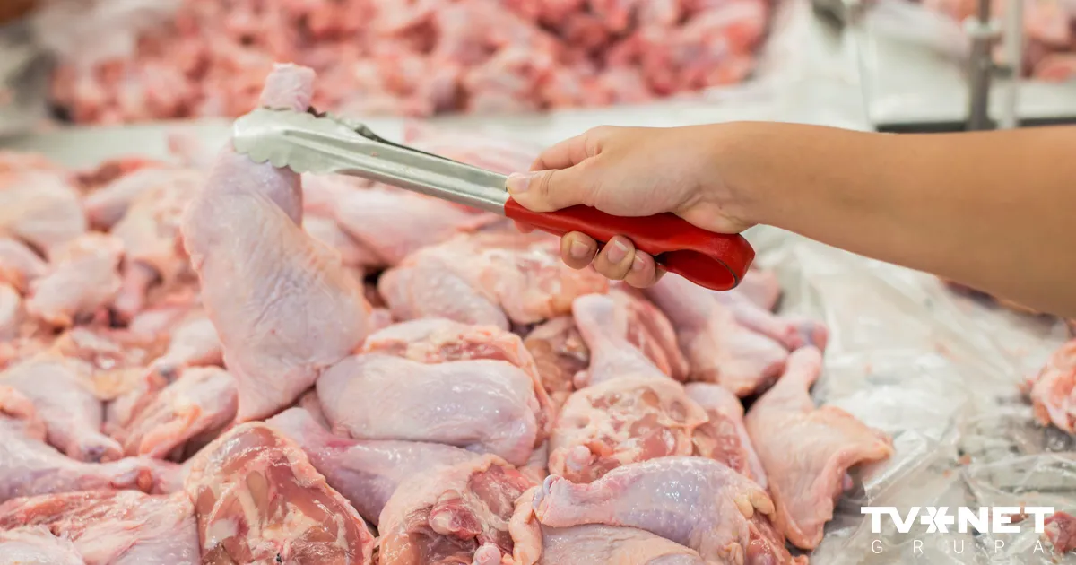 Lauksaimnieki aicina PVN samazināto likmi piemērot visai svaigās gaļas produkcijai