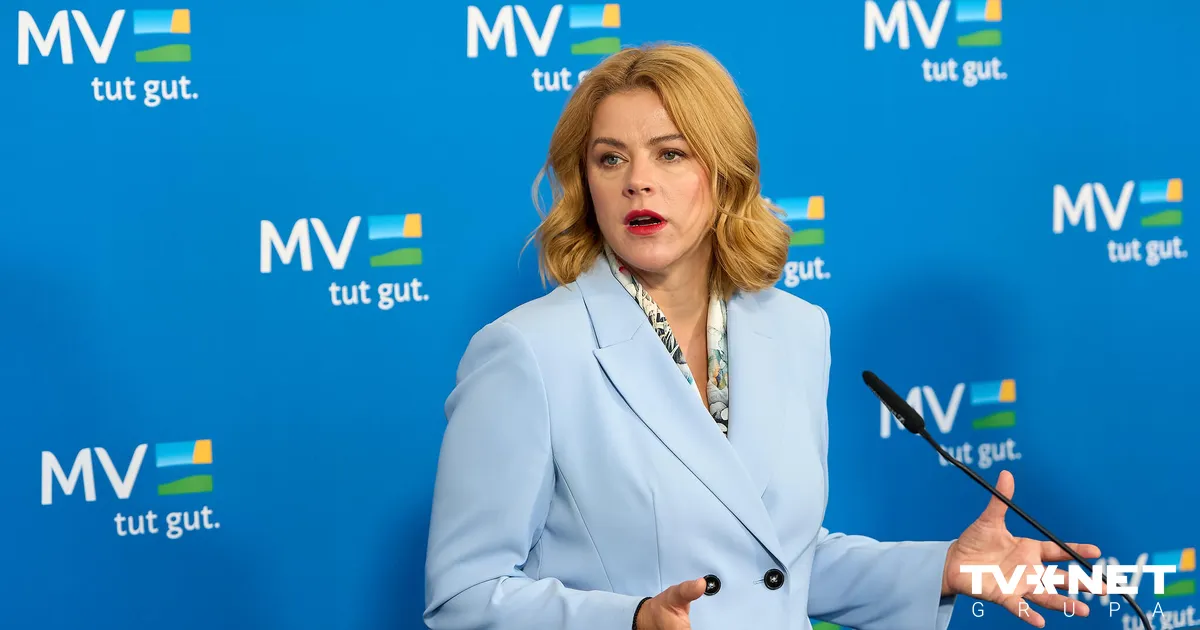 Latvija ir gatava veidot ciešāku ekonomisko sadarbību ar Vāciju, pauž Siliņa