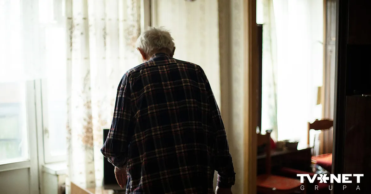 Sociālās mājas – problēma vai iespēja apkaimei augt? - TVNET