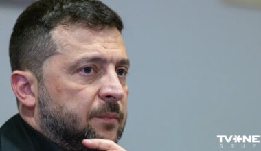 Tramps vēlas, lai Ukraina uzvar karā, pauž Zelenskis