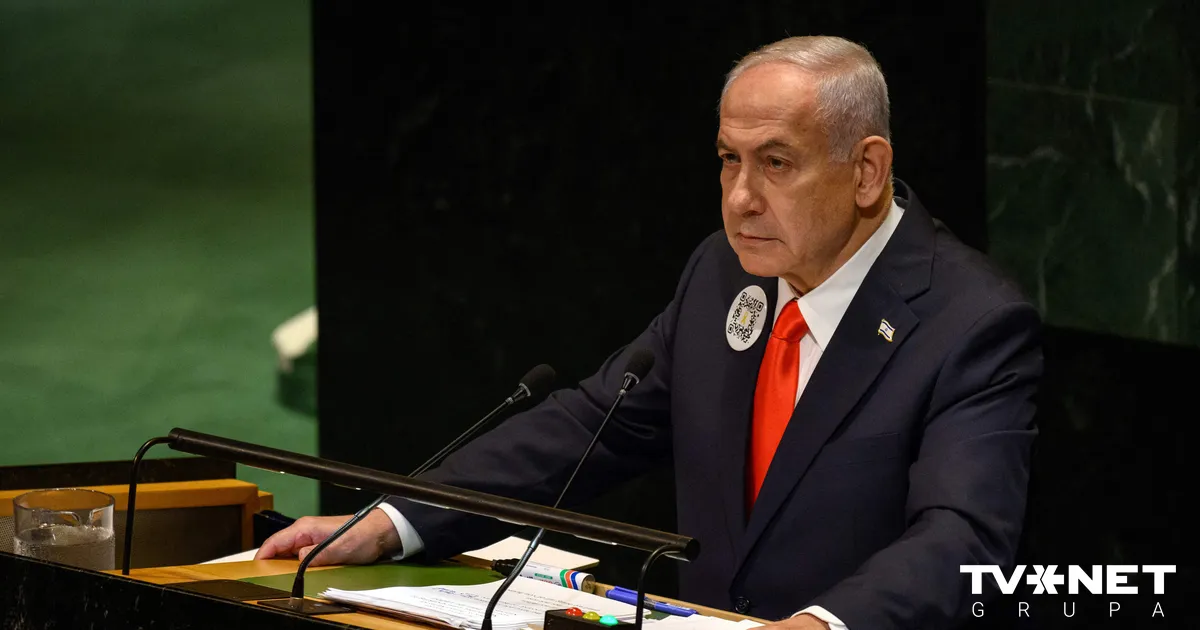Izraēlas premjers Netanjahu sola nepieļaut Palestīnas valsts izveidi