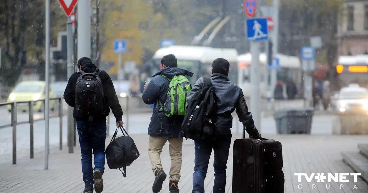 Tiesībsargs mudina uz pārdomātām nelegālo migrantu kontrolēm