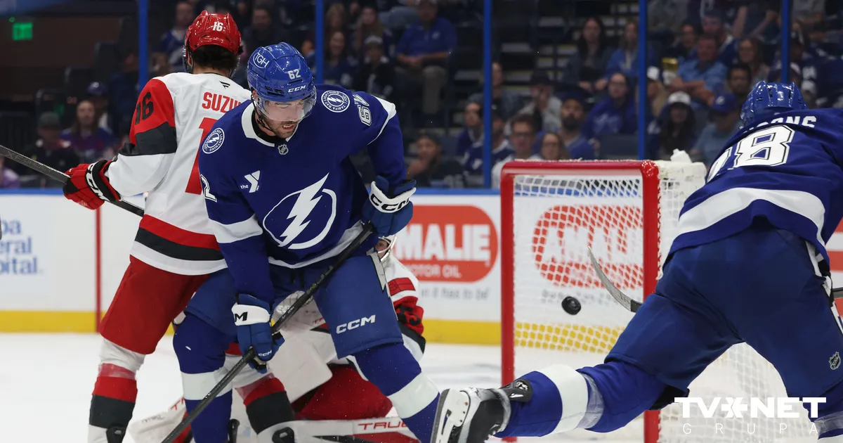VIDEO ⟩ Girgensons gūst divus vārtus; Šilovam 100% NHL pārbaudes mačā