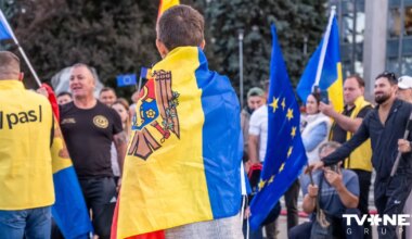 Moldova svētdien atkal būs izšķiršanās priekšā