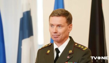 NATO un Eiropa saskaras ar 360 grādu draudiem