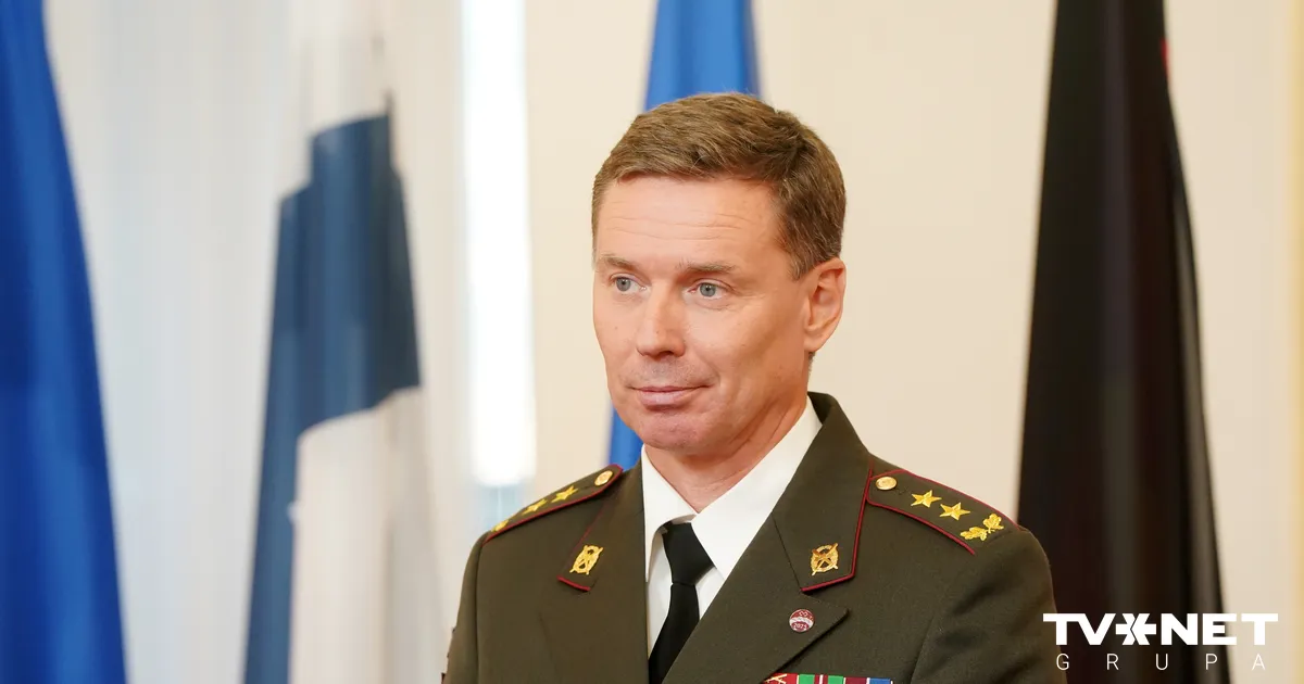 NATO un Eiropa saskaras ar 360 grādu draudiem