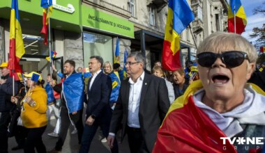 Moldovā svētdien norisināsies parlamenta vēlēšanas