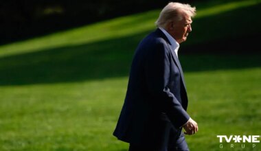 Tramps nosūta karaspēku uz Portlendu