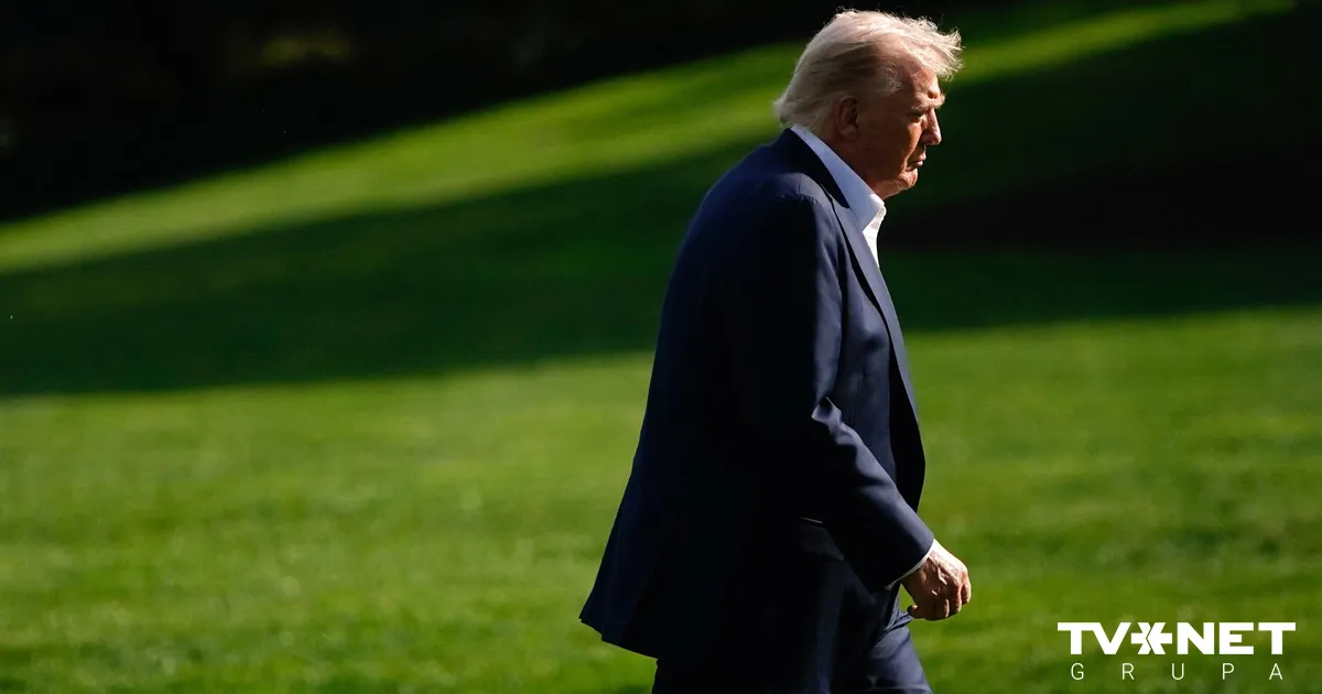 Tramps nosūta karaspēku uz Portlendu