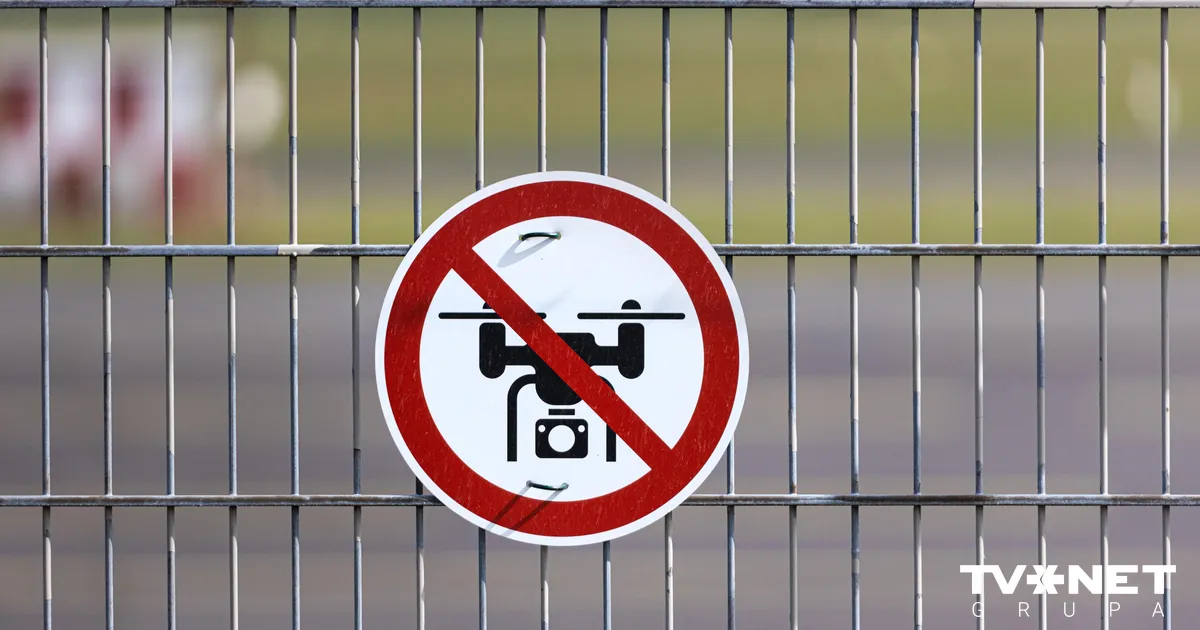 Vairākas Eiropas valstis vēlas izveidot "dronu sienu" aizsardzībai pret turpmākiem uzbrukumiem