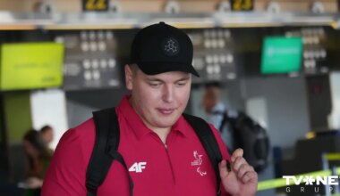 Dzilnam sudrabs pasaules čempionāta paravieglatlētikā lodes grūšanas sacensībās