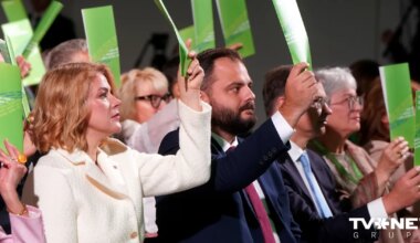 "Vienotībai" pēc vēlēšanām, visticamāk, premjera krēsls vairs netiks