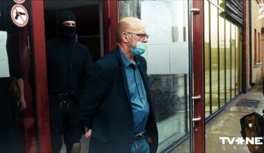 NOSKATIES ⟩ Spiegošanā vainotais Ādamsons izsekots piecu gadu garumā; Krievija viņam patīkot labāk nekā Latvija