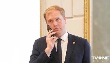VIDEO ⟩ Pēc vienošanās par budžetu ZZS maina nostāju koalīcijai izšķirošā jautājumā